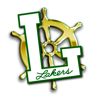 Lakers Schools Logo