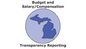 Michigan Budget Compensation Transparency reporting