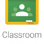 Laker Schools google classroom