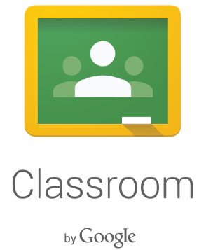 Laker Schools google classroom