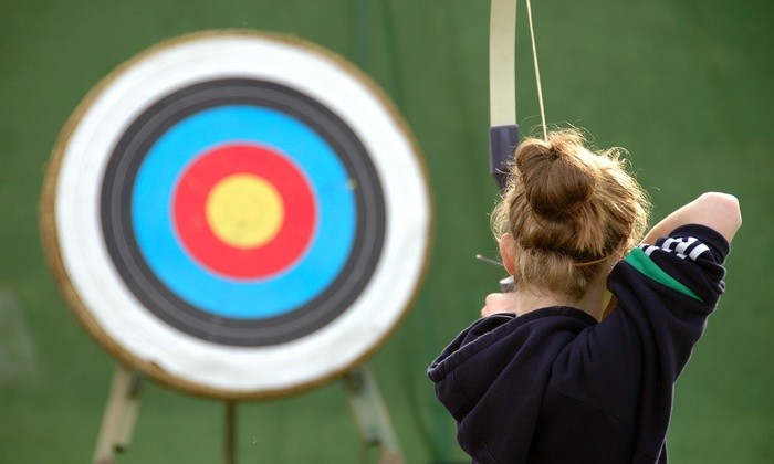 archery image