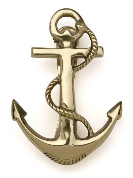 golden anchor