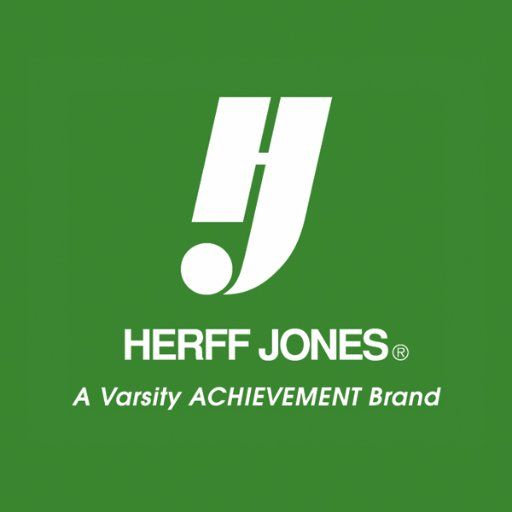 Herff Jones logo