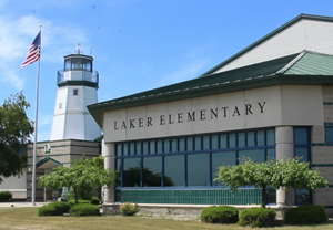 Lakers Elementary School