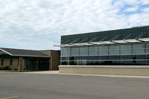 laker school district Michigan high school