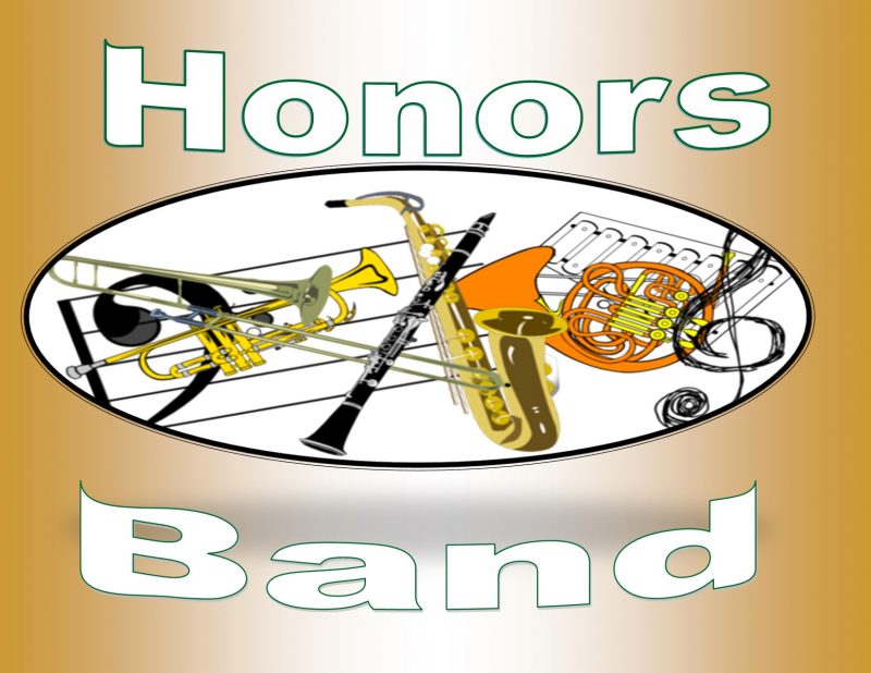 honors band