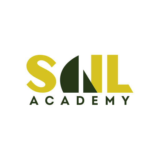Lakers Sail Academy Logo