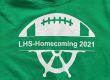 LHS homecoming shirt