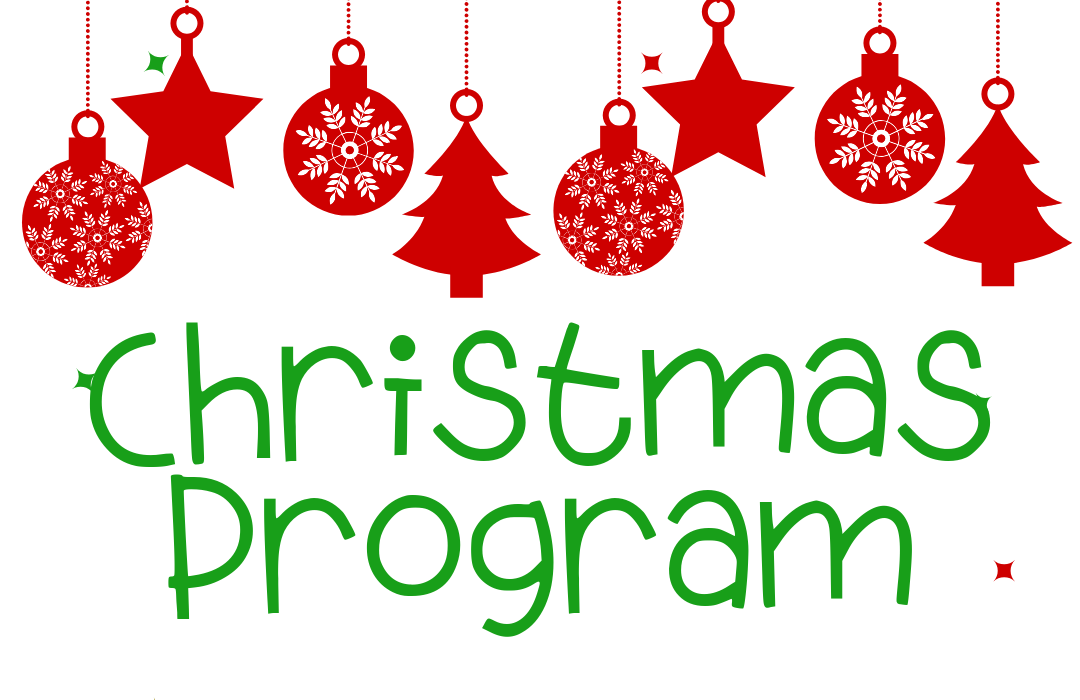 Christmas-program - Laker School District - Elkton – Pigeon – Bay Port