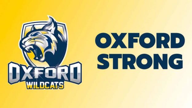 oxford strong