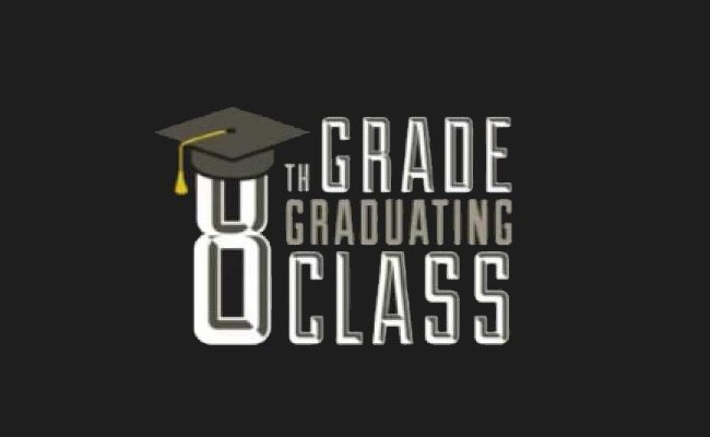 8th-grade-graduation - Laker School District - Elkton – Pigeon – Bay Port