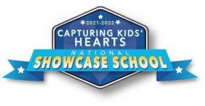 Capturing Kids Hearts National Showcase School 2022-23