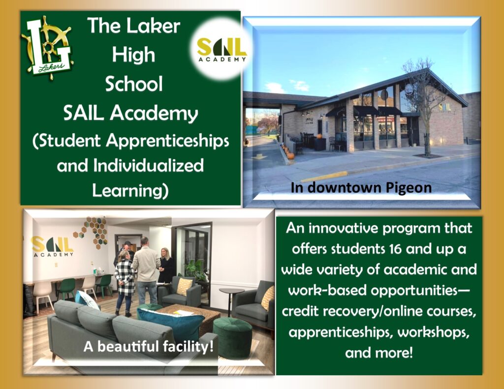 SAIL Academy