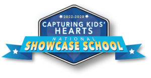 Laker Schools are a Capturing Kids Hearts National Showcase School