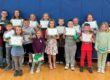 May students of the month