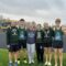 five cross country runners going to state