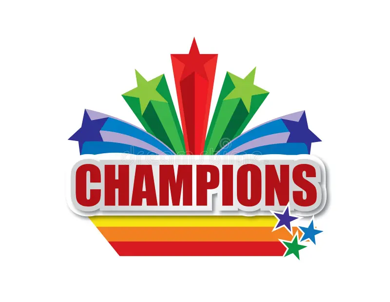 hallway of champions logo