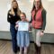 2nd grader Claire wins book contest