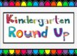 kindergarten round up