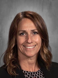 Jill VerBurg superintendent