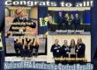 Congrats Laker FFA teams nationals