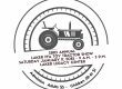 Laker FFA Toy Tractor Show