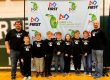 FIRST Lego League team takes 2nd place