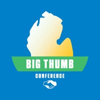 big thumb conference