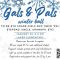 gals and pals winter ball