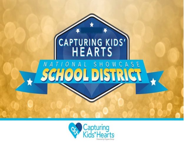 Lakers named a CKH National Showcase District 2nd year